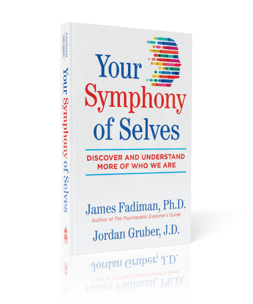 Image of the book Your Symphony of Selves